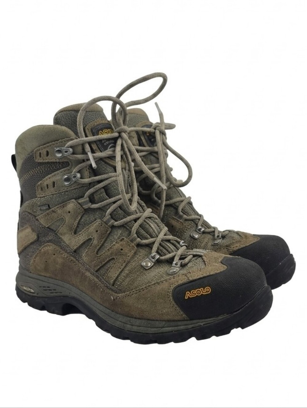 Asolo Neutron GV Gore-Tex Women's Hiking Boots Size 9